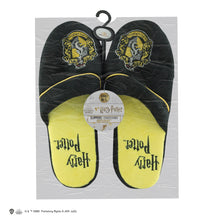 Load image into Gallery viewer, Hufflepuff Slippers