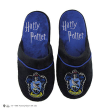 Load image into Gallery viewer, Ravenclaw Slippers