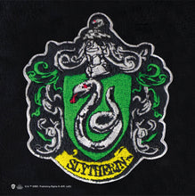 Load image into Gallery viewer, Slytherin Slippers