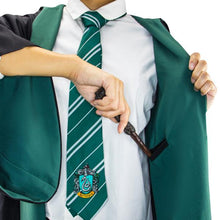 Load image into Gallery viewer, Adults Slytherin Robe