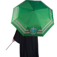 Load image into Gallery viewer, Slytherin Umbrella