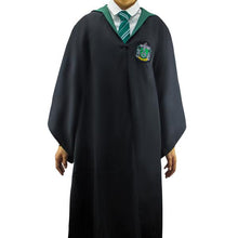 Load image into Gallery viewer, Adults Slytherin Robe