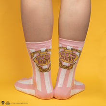 Load image into Gallery viewer, Set of 3 Honeydukes Socks