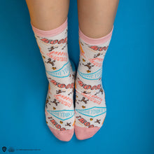 Load image into Gallery viewer, Set of 3 Honeydukes Socks