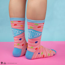 Load image into Gallery viewer, Set of 3 Honeydukes Socks