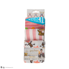 Load image into Gallery viewer, Set of 3 Honeydukes Socks