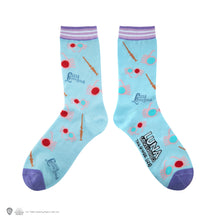 Load image into Gallery viewer, Set of 3 Luna Lovegood Socks