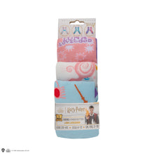 Load image into Gallery viewer, Set of 3 Luna Lovegood Socks