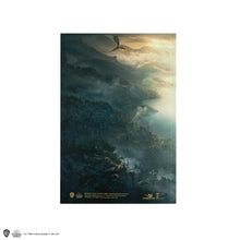 Load image into Gallery viewer, Hogwarts Legacy Notebook