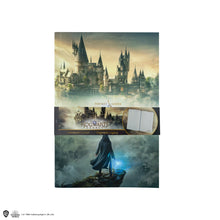 Load image into Gallery viewer, Hogwarts Legacy Notebook