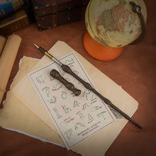 Load image into Gallery viewer, Albus Dumbledore Wand Pen
