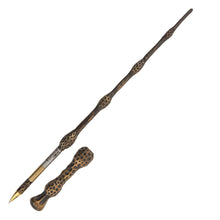 Load image into Gallery viewer, Albus Dumbledore Wand Pen