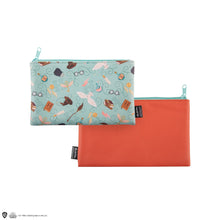 Load image into Gallery viewer, Hogwarts Fantasy Stationery Set