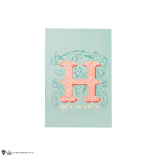 Load image into Gallery viewer, Hogwarts Fantasy Stationery Set