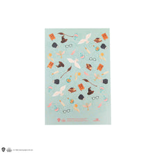 Load image into Gallery viewer, Hogwarts Fantasy Stationery Set