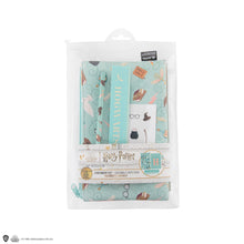 Load image into Gallery viewer, Hogwarts Fantasy Stationery Set