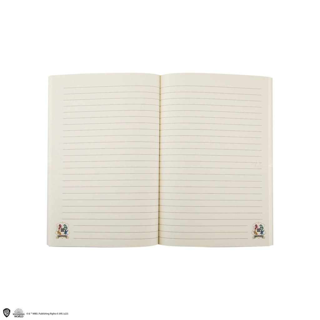 Hogwarts Unity Stationery Set