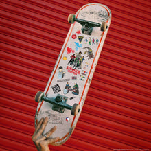 Load image into Gallery viewer, Stranger Things Season 1 Stickers