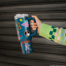 Load image into Gallery viewer, Stranger Things Season 3 Stickers