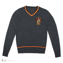 Load image into Gallery viewer, Gryffindor Sweater