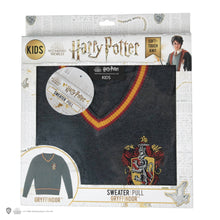 Load image into Gallery viewer, Gryffindor Sweater