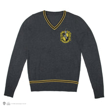 Load image into Gallery viewer, Hufflepuff Sweater