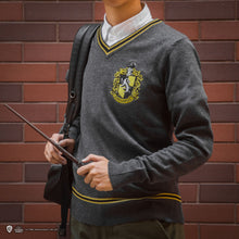 Load image into Gallery viewer, Hufflepuff Sweater