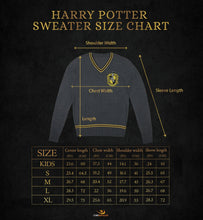 Load image into Gallery viewer, Hufflepuff Sweater