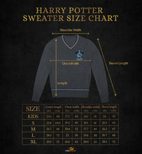 Load image into Gallery viewer, Ravenclaw Sweater