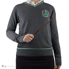 Load image into Gallery viewer, Slytherin Sweater