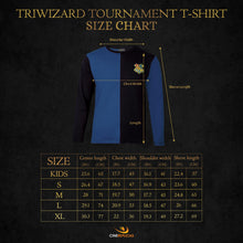 Load image into Gallery viewer, Cho Chang Triwizard Tournament T-Shirt