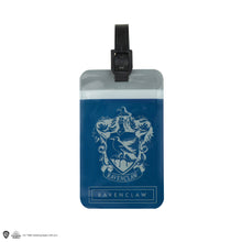 Load image into Gallery viewer, Ravenclaw Luggage Tag &amp; Passport Cover Set