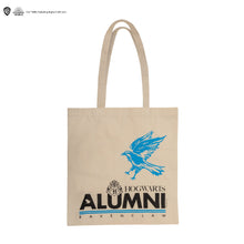 Load image into Gallery viewer, Alumni Ravenclaw Tote Bag