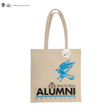 Load image into Gallery viewer, Alumni Ravenclaw Tote Bag