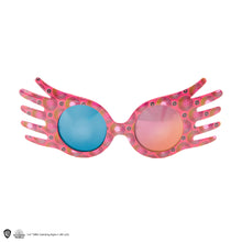 Load image into Gallery viewer, Luna Lovegood Trinket Trio