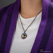 Load image into Gallery viewer, Enid and Wednesday Necklace