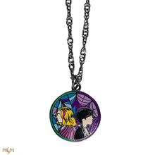 Load image into Gallery viewer, Enid and Wednesday Necklace
