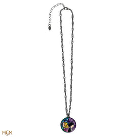 Enid and Wednesday Necklace