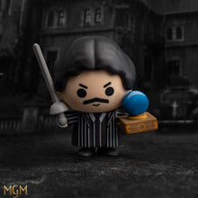 Load image into Gallery viewer, Gomee Gomez Addams