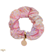 Load image into Gallery viewer, Set of 3 Wednesday Scrunchies