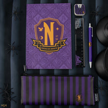 Load image into Gallery viewer, Nevermore Academy Stationery Set