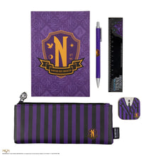 Load image into Gallery viewer, Nevermore Academy Stationery Set