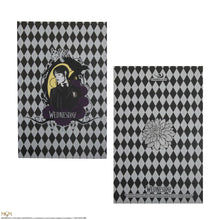 Load image into Gallery viewer, Wednesday Stationery Set