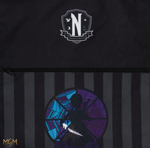 Load image into Gallery viewer, Wednesday with Cello Drawstring Bag