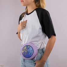 Load image into Gallery viewer, Stained Glass Crossbody Bag