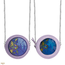 Load image into Gallery viewer, Stained Glass Crossbody Bag