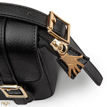 Load image into Gallery viewer, Nevermore Academy Satchel Bag