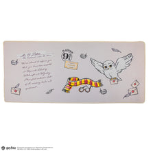 Load image into Gallery viewer, Hedwig Desk Mat