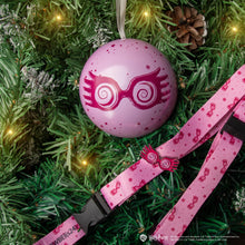 Load image into Gallery viewer, Luna Lovegood Lanyard &amp; Pin Holiday Capsule