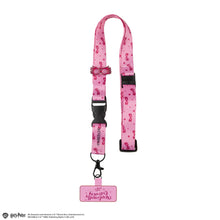 Load image into Gallery viewer, Luna Lovegood Lanyard &amp; Pin Holiday Capsule